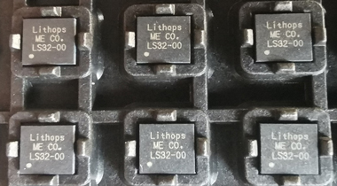 微控制单元MCU